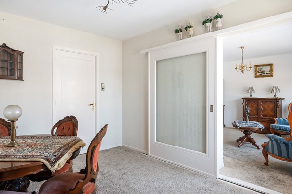 Medium property photo - Princestraat 25B, 2225 EZ Katwijk aan Zee